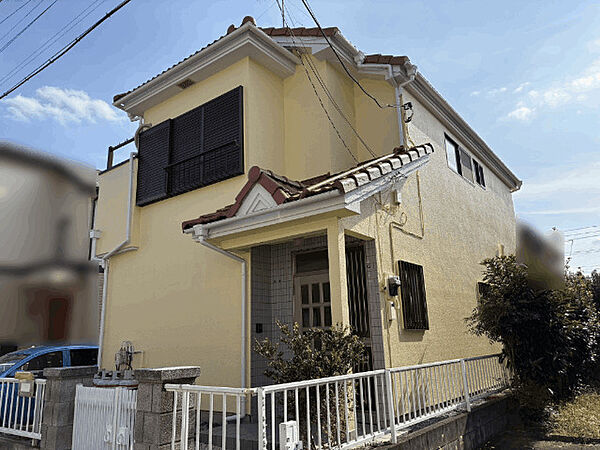 detached 埼玉県比企郡嵐山町大字千手堂

地図を見る