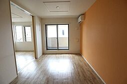 レジェンドＸＸＩ 202 2階2LDKのリビング/ダイニング