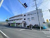 埼玉県東松山市六反町：物件画像／株式会社東上不動産　西口店