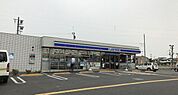 その他「ローソン鎌塚北店まで750m」