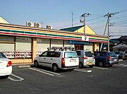その他「セブンイレブン　熊谷上之店まで134m」