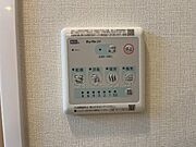 浴室乾燥機（イメージ）
