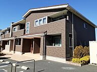 埼玉県熊谷市樋春2031-4：物件画像／株式会社東上不動産　西口店