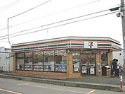 その他「セブンイレブン鴻巣宮前店まで1362m」
