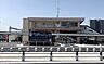 周辺：その他「行田駅まで800m」