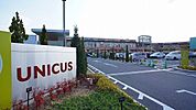 その他「ウニクス鴻巣まで1600m」