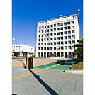 役所「熊谷市役所まで2284m」