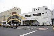 その他「籠原駅まで2400m」