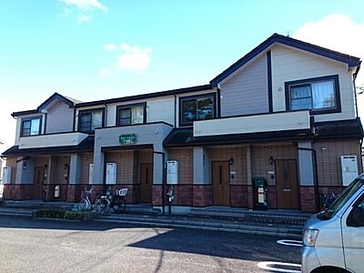 外観 外観