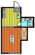 ニューセンチュリーＣ 102 ｜ 秋田県秋田市広面字土手下（賃貸アパート1K・1階・19.00㎡） その2