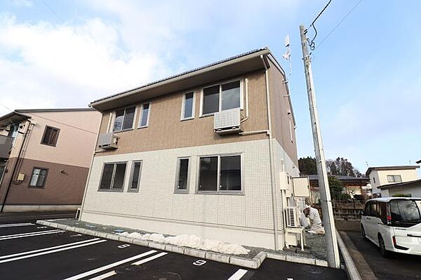 アウラ東町