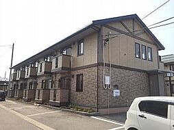 サンライフ八柳　B
