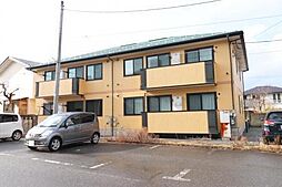 ピュアファースト中町