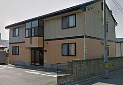 セジュールユウアイB