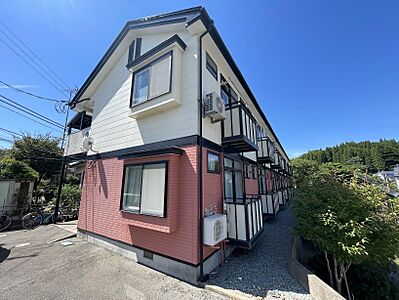 外観:建物外観 外観:建物外観