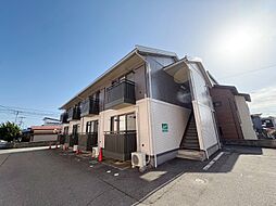 🉐敷金礼金0円！🉐クローバーヒルズ　Ｂ