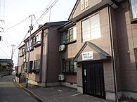 秋田県秋田市将軍野南2丁目：物件画像／リネシス株式会社　エイブルネットワーク秋田東店