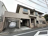 東京都目黒区下目黒5丁目：物件画像／プラザホームズ株式会社