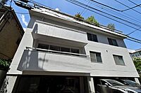 東京都港区白金台5丁目：物件画像／プラザホームズ株式会社