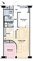 門前仲町スカイハイツ5階39.0万円