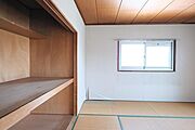 和室約6帖です。