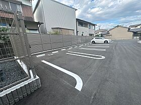 ベル・カノン  ｜ 兵庫県姫路市御立中5丁目3番51号（賃貸アパート1LDK・3階・59.21㎡） その8