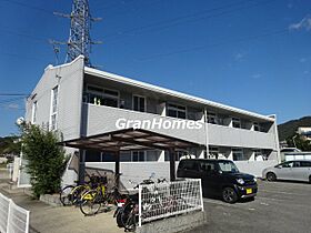 レオパレスフレーズ壱番館 102 ｜ 兵庫県姫路市上大野2丁目5-6（賃貸アパート1K・1階・23.18㎡） その1