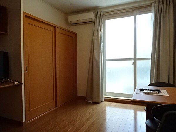レオパレスサニーハイツ 205｜兵庫県姫路市書写(賃貸アパート1K・2階・23.18㎡)の写真 その3
