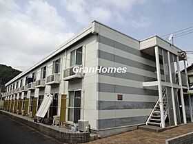 レオパレスチェディ・ｇｒｏｖｅ 103 ｜ 兵庫県姫路市御立西1丁目2-15（賃貸アパート1K・1階・22.70㎡） その1