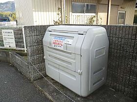 レオパレスセント・クロス 205 ｜ 兵庫県姫路市書写1の辺1195（賃貸アパート1K・2階・23.18㎡） その10