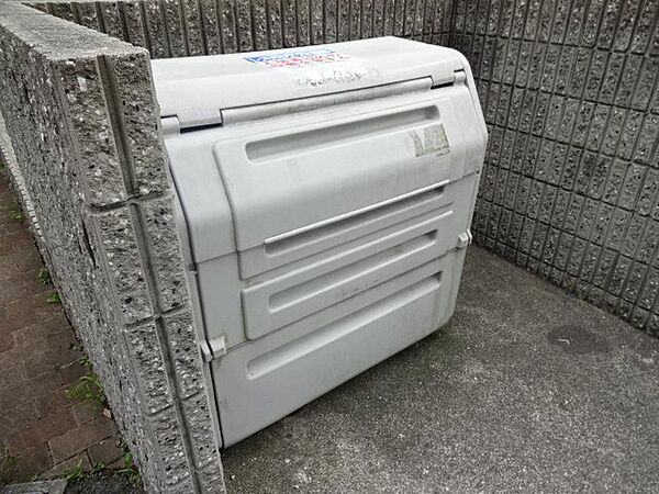 レオパレスＴＩＡ　II 211｜兵庫県姫路市書写(賃貸アパート1K・2階・22.70㎡)の写真 その9