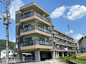 ベアード水上  ｜ 兵庫県姫路市西中島（賃貸マンション2LDK・4階・49.48㎡） その1