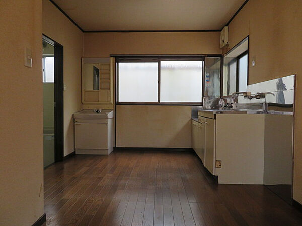 東口アパート ｜兵庫県姫路市八代(賃貸アパート1DK・2階・27.00㎡)の写真 その3