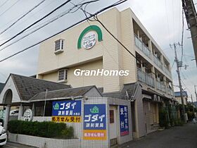 マイコーポ白国  ｜ 兵庫県姫路市白国1丁目（賃貸マンション1R・3階・16.26㎡） その1