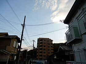 サンシティー上大野  ｜ 兵庫県姫路市上大野1丁目（賃貸アパート1K・2階・20.46㎡） その11