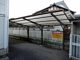 サンシティー上大野  ｜ 兵庫県姫路市上大野1丁目（賃貸アパート1K・2階・20.46㎡） その12