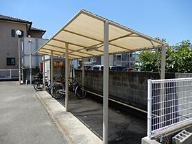 モアークレスト飾磨  ｜ 兵庫県姫路市飾磨区下野田2丁目（賃貸マンション2LDK・2階・58.00㎡） その10