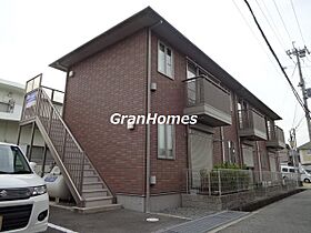 サンテラス光大寺  ｜ 兵庫県姫路市四郷町東阿保（賃貸アパート1R・1階・24.84㎡） その1