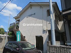 日の出コーポ  ｜ 兵庫県姫路市伊伝居（賃貸アパート1R・1階・16.47㎡） その1