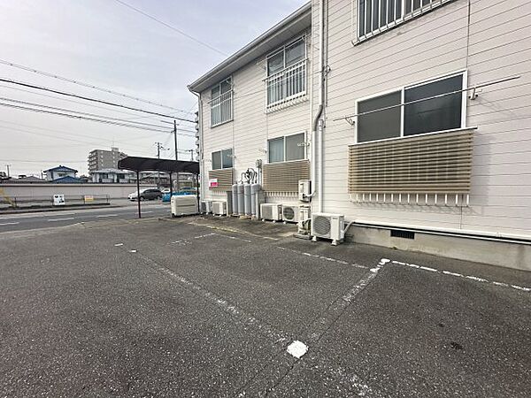 コーポ西中島 ｜兵庫県姫路市西中島(賃貸アパート1K・1階・21.26㎡)の写真 その21