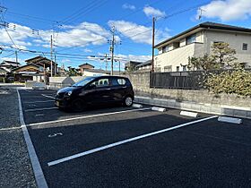 アイメゾン東山  ｜ 兵庫県姫路市東山（賃貸アパート1LDK・2階・45.64㎡） その9