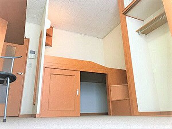 レオパレスサニーハイツ 207｜兵庫県姫路市書写(賃貸アパート1K・2階・23.18㎡)の写真 その16