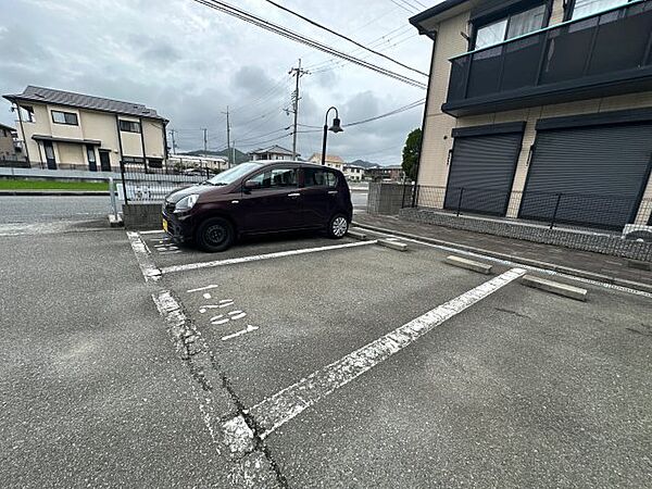 カーサＡ＆Ｃ ｜兵庫県姫路市玉手(賃貸アパート3DK・1階・54.81㎡)の写真 その10