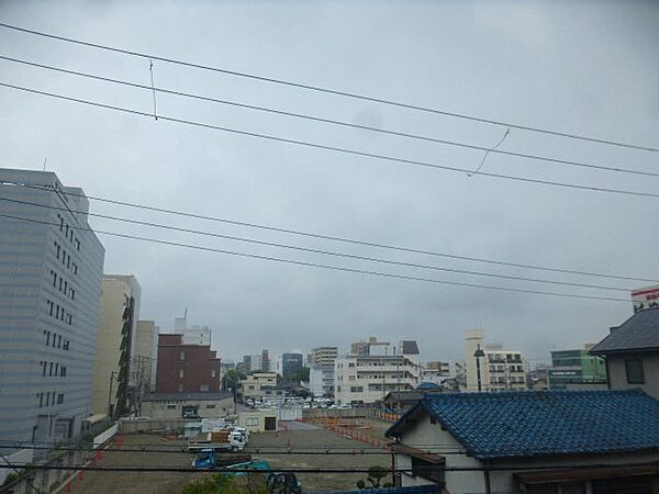 三共ヒルズ ｜兵庫県姫路市南畝町2丁目(賃貸マンション1DK・3階・30.64㎡)の写真 その11