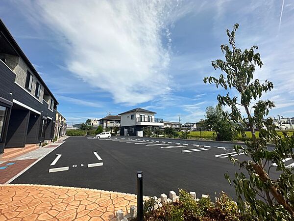 フェリスIII ｜兵庫県姫路市花田町加納原田(賃貸アパート1LDK・2階・43.76㎡)の写真 その26