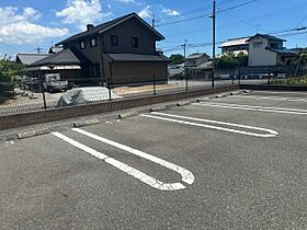 メゾン・ド・リーヴ  ｜ 兵庫県たつの市揖西町土師4丁目129（賃貸アパート1LDK・1階・45.89㎡） その9