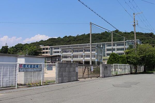 画像22:【小学校】姫路市立別所小学校まで762ｍ