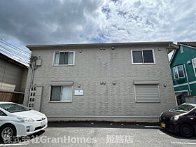 ラフォルテ  ｜ 兵庫県姫路市書写（賃貸アパート1K・2階・34.76㎡） その12