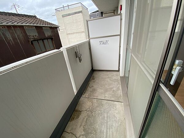 キャッスルコート博労町 ｜兵庫県姫路市博労町(賃貸マンション1LDK・2階・53.86㎡)の写真 その14