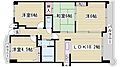 ロイヤルコーポ姫路北条1階4.2万円